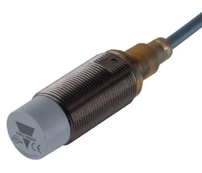 Induktiivinen anturi kaapelilla M18 10-36Vdc NPN/NO+NC 8mm (ICB18S30N08NA) *