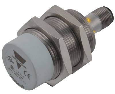 Induktiivinen anturi liittimellä 15mm 10-36Vdc NPN/NO+NC 15mm (ICB30S30N15NAM1) Induktiivinen anturi liittimellä 15mm 10-36Vdc NPN/NO+NC 15mm (ICB30S30N15NAM1)