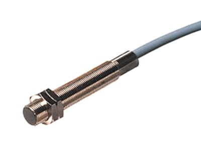Induktiivinen anturi kaapelilla M5 PNP 10-30Vdc sulkeutuva 1mm (IA05BSF10POP)