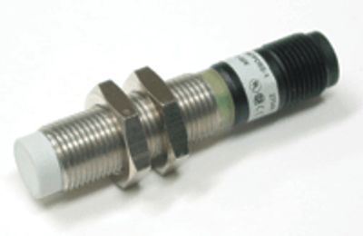 Induktiivinen anturi liittimellä M12 PNP 10-40Vdc sulkeutuva 4mm (EI1204PPOSS-1)