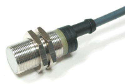 Induktiivinen anturi kaapelilla M18 10-40Vdc sulkeutuva 8mm (IA18DSF08DO)