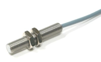 Induktiivinen anturi kaapelilla M8 PNP 10-30Vdc sulkeutuva 1,5mm (ICS08L45F01PO)