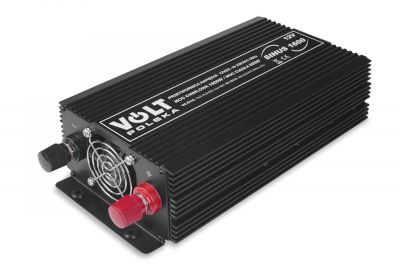 Invertteri siniaalto 12Vdc/230Vac 800W