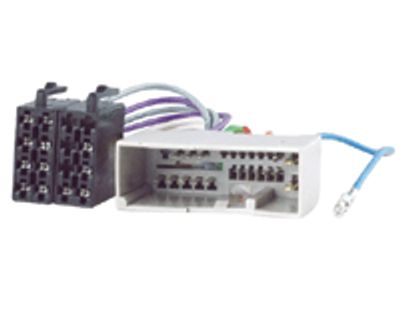 ISO-sovitusjohto FORD 0,2m