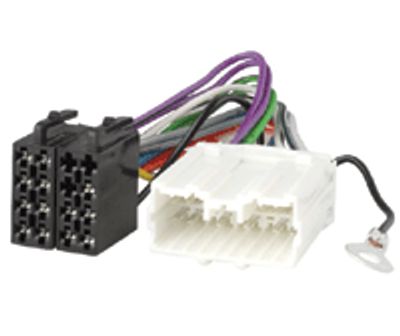 ISO-sovitusjohto MITSUBISHI 0,2m