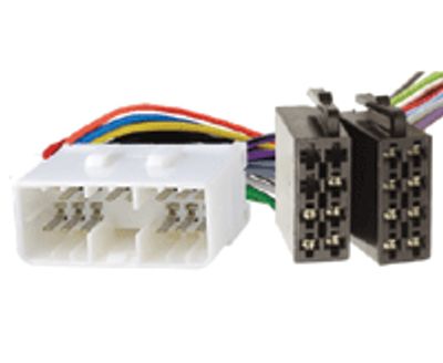 ISO-sovitusjohto SUBARU 0,2m