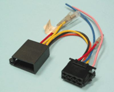 ISO-sovitusjohto VW 0,15m *