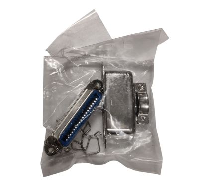 Centronics-jatkopistoke juotettava 36-nap. naaras