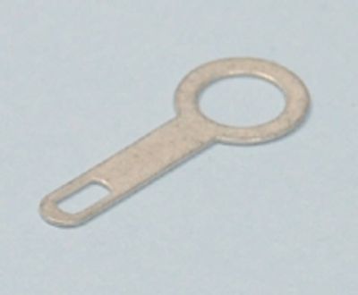 Juotoskorvake M6 50kpl/pkk