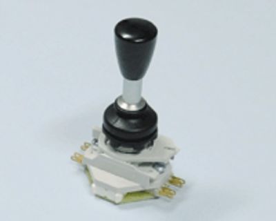 JoyStick-kytkin 2-suuntainen palautuva 5A 250Vac