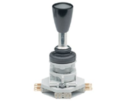JoyStick-kytkin 4-suuntainen palautuva 5A 250Vac