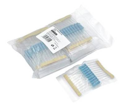 vastuslajitelma 2W 230kpl