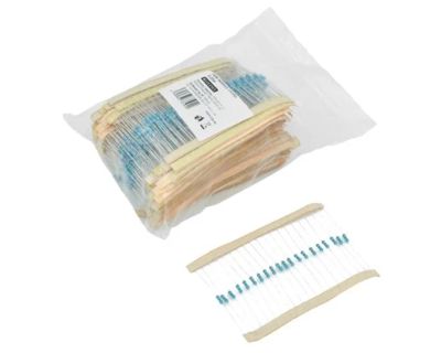 vastuslajitelma 0,25W 1500kpl