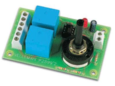 Rakennussarja tuulilasinpyyhkijän tihkukytkin Rakennussarja tuulilasinpyyhkijän tihkukytkin