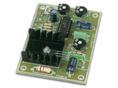 Rakennussarja poliisisireeni