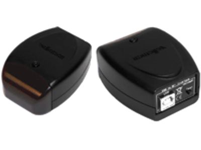 Rakennussarja RF-lähetin USB-porttiin *