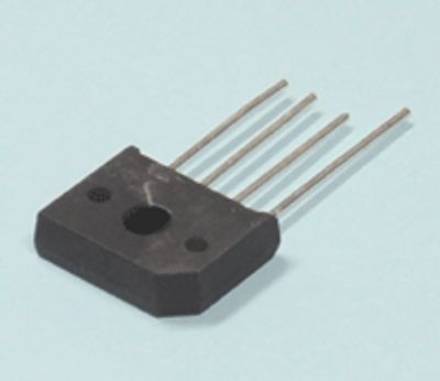 Tasasuuntaussilta 1000V 8A SIL (RS807)