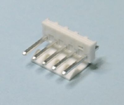 Liitinpistukka piirilevylle KK-sarja (3,96mm) 5-nap. suora