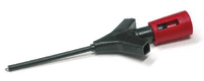 Tartuntamittapää 0,64mm mittausliittimelle, punainen