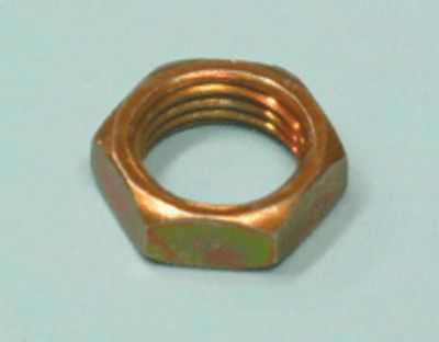 Kiinnitysmutteri M10 4mm *