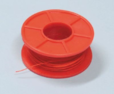Wire-Wrap-lanka 30AWG punainen 50m