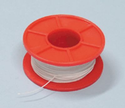 Wire-Wrap-lanka 30AWG valkoinen 50m