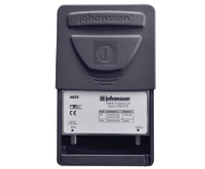 LTE-suodin (4G) 5-790MHz 20dB/60dB