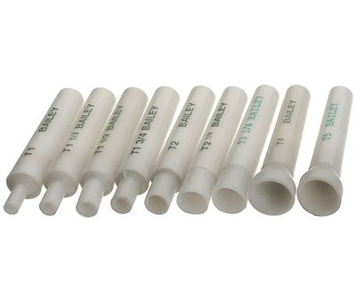 Pienoislamppujen irrotus-/asennustyökalusarja 9-osainen *