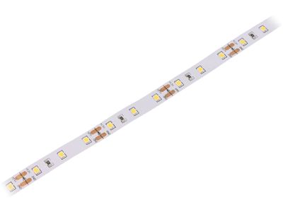 LED-valonauha 10mm IP20 12Vdc 12W/m 1082lm/m 4000K normaalivalkoinen 5m/rll