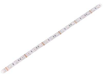 LED-valonauha 10mm IP20 12Vdc 14,4W/m 1080lm/m RGB 5m/rll