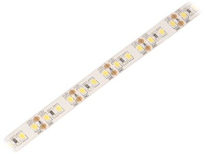 LED-valonauha 10mm IP65 12Vdc 24W/m 1864lm/m 5000K kylmä valkoinen 5m/rll