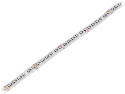 LED-valonauha 10mm IP20 24Vdc 20W/m 75-300lm/m RGB 5m/rll