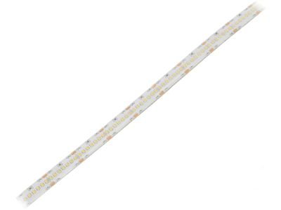 LED-valonauha 10mm IP65 24Vdc 19W/m 1440lm/m 4000K normaalivalkoinen 5m/rll