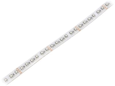 LED-valonauha 10mm IP65 24Vdc 20W/m 630lm/m RGB 5m/rll