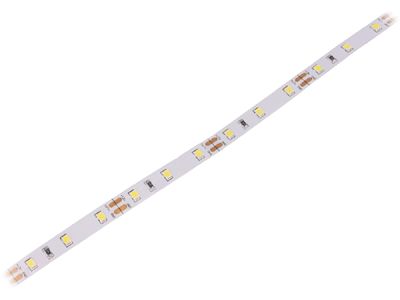 LED-valonauha 8mm IP20 12Vdc 12W/m 1000lm/m 4000K normaalivalkoinen 5m/rll