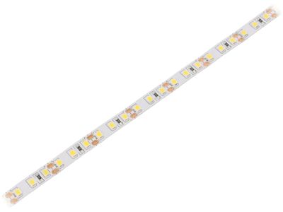 LED-valonauha 8mm IP20 12Vdc 18W/m 1200lm/m 11000K taivaansininen 5m/rll