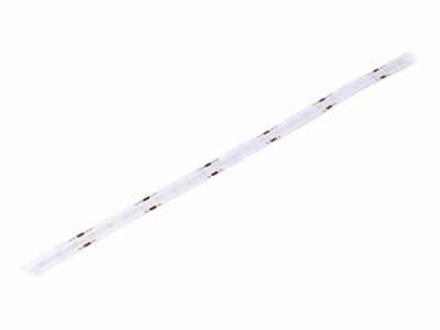 LED COB -valonauha 10mm 20 12Vdc 10W/m sininen 5m/rll