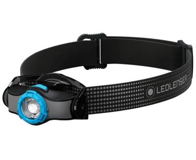 LedLenser-otsavalaisin 1xAA/R6 20lm/200lm (501597) *