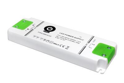 Hakkuriteholähde LED-valaisimille 24Vdc 100W