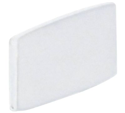 Merkintäkilpi LWP3-pidikkeelle kirkas