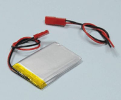 Li-Po-akku 3,7V 750mAh
