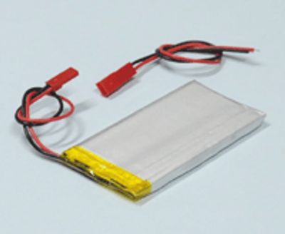 Li-Po-akku 3,7V 1500mAh
