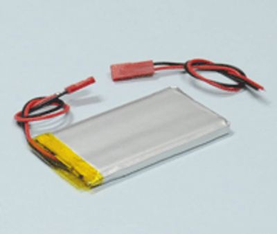 Li-Po-akku 3,7V 1800mAh