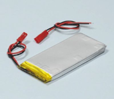 Li-Po-akku 3,7V 2600mAh