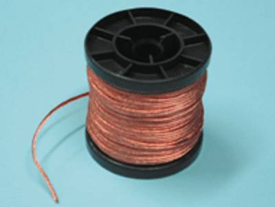 Litz-lanka 0,94mm² 200g/24m