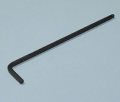 Kuusiokoloavain 4,0mm