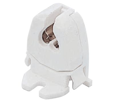 Loisteputken kanta G5 T5-loisteputkille (100305) *