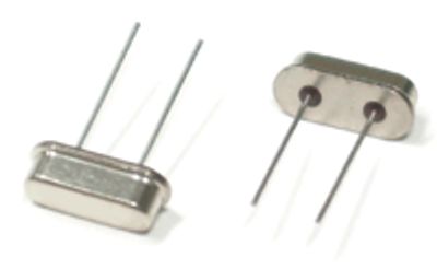 Kide HC-49U/4H 6,144MHz