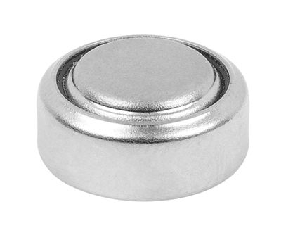 Alkaliparisto 1,5V 125mAh LR44/A76/G13