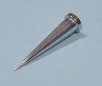 Juotinkärki 0,2mm pyöreä